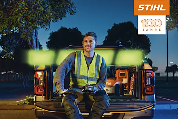 Der neue STIHL Herbst-Katalog ist da!