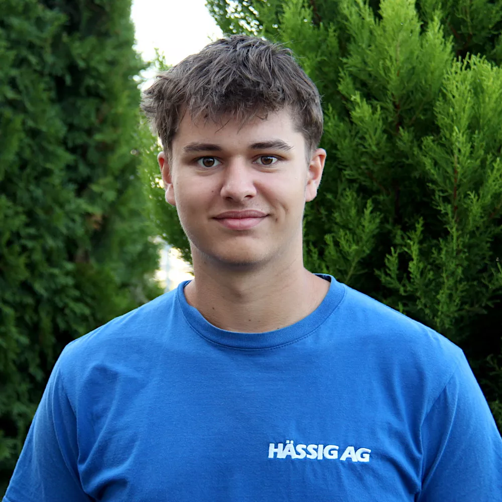 Fabian Egli