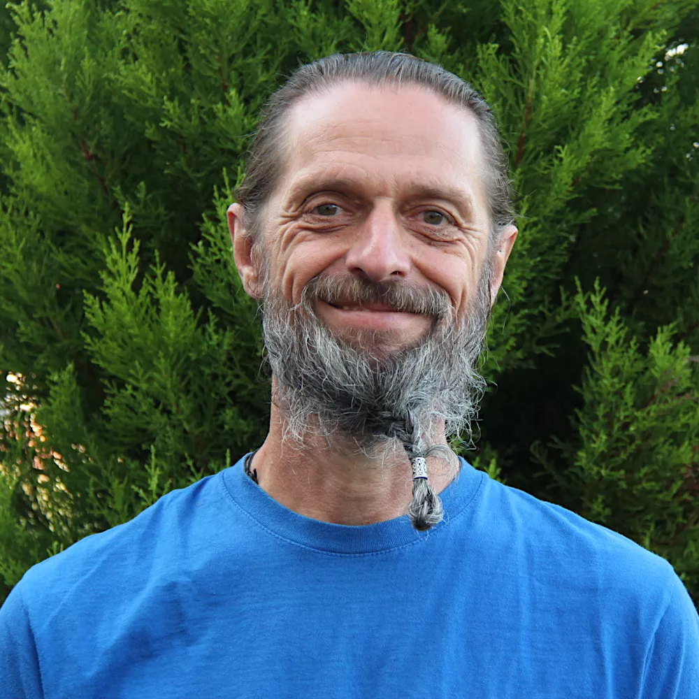Jürg Zangger
